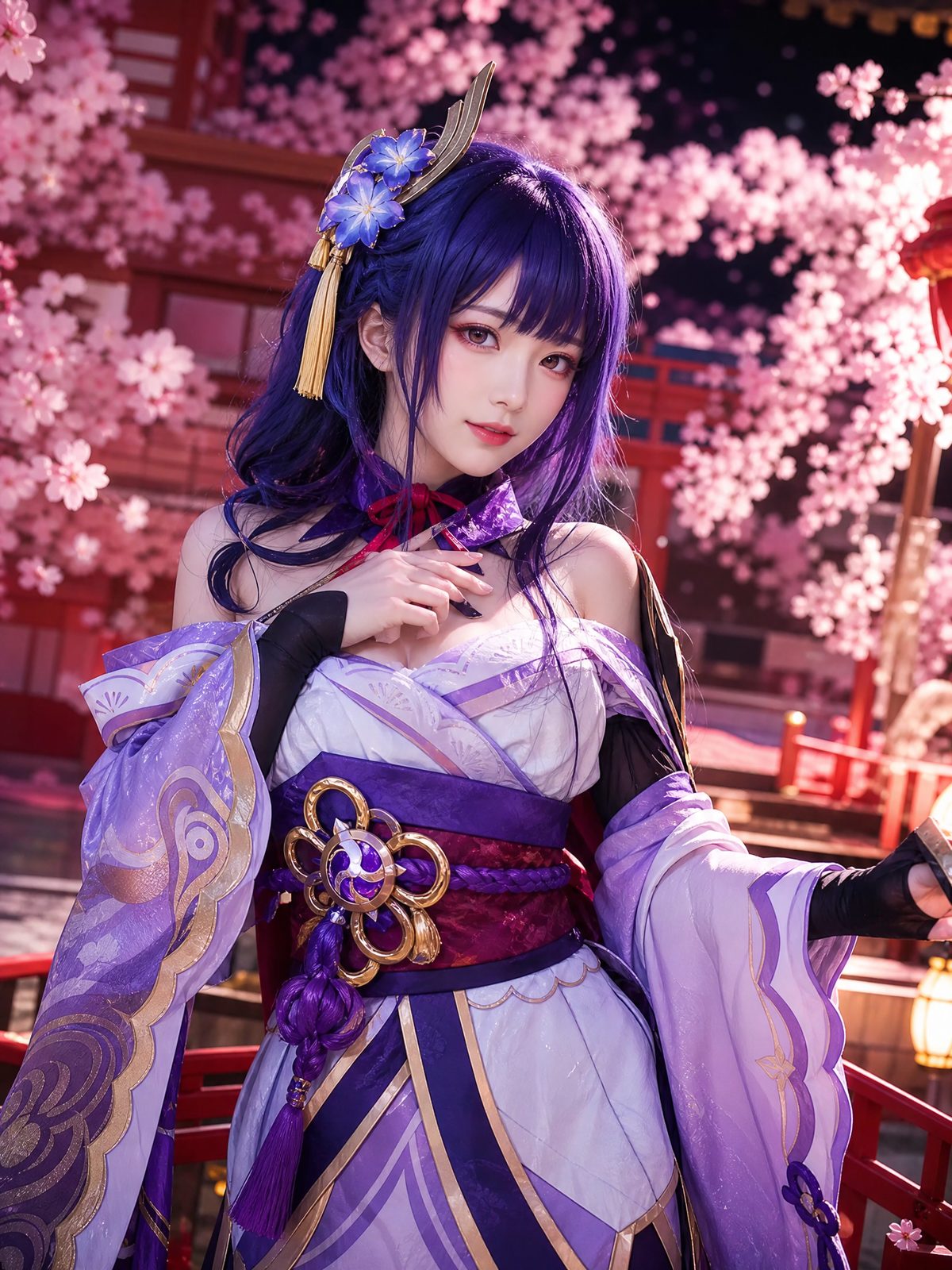 福利姬动漫cosplay视频-二次元亚文化