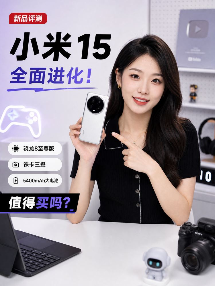 福利姬科技视频评测-新品手机评测视频